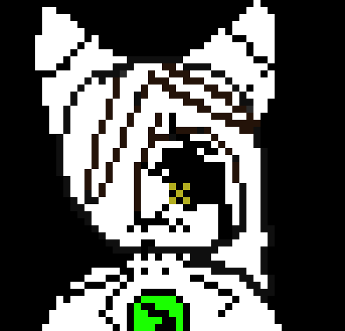 [d8d976] ((Ignore em' Inky)) -Glitch Dreemurr