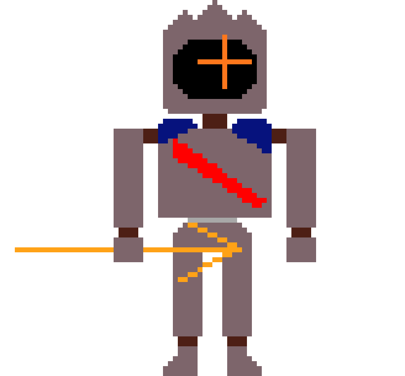 [2fcb16] Royal Guard ODST: *Grabs Crystality* HEY! Let him go......Theres a reason hes in exile