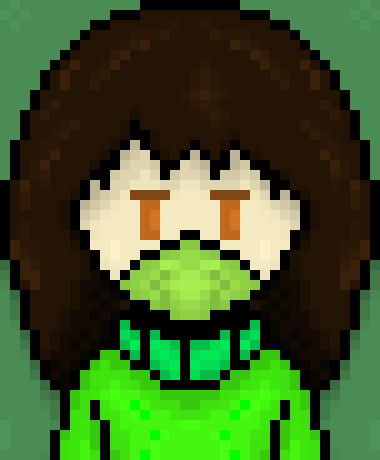 [95be89] It`s been awhile since I`ve used this sprite...