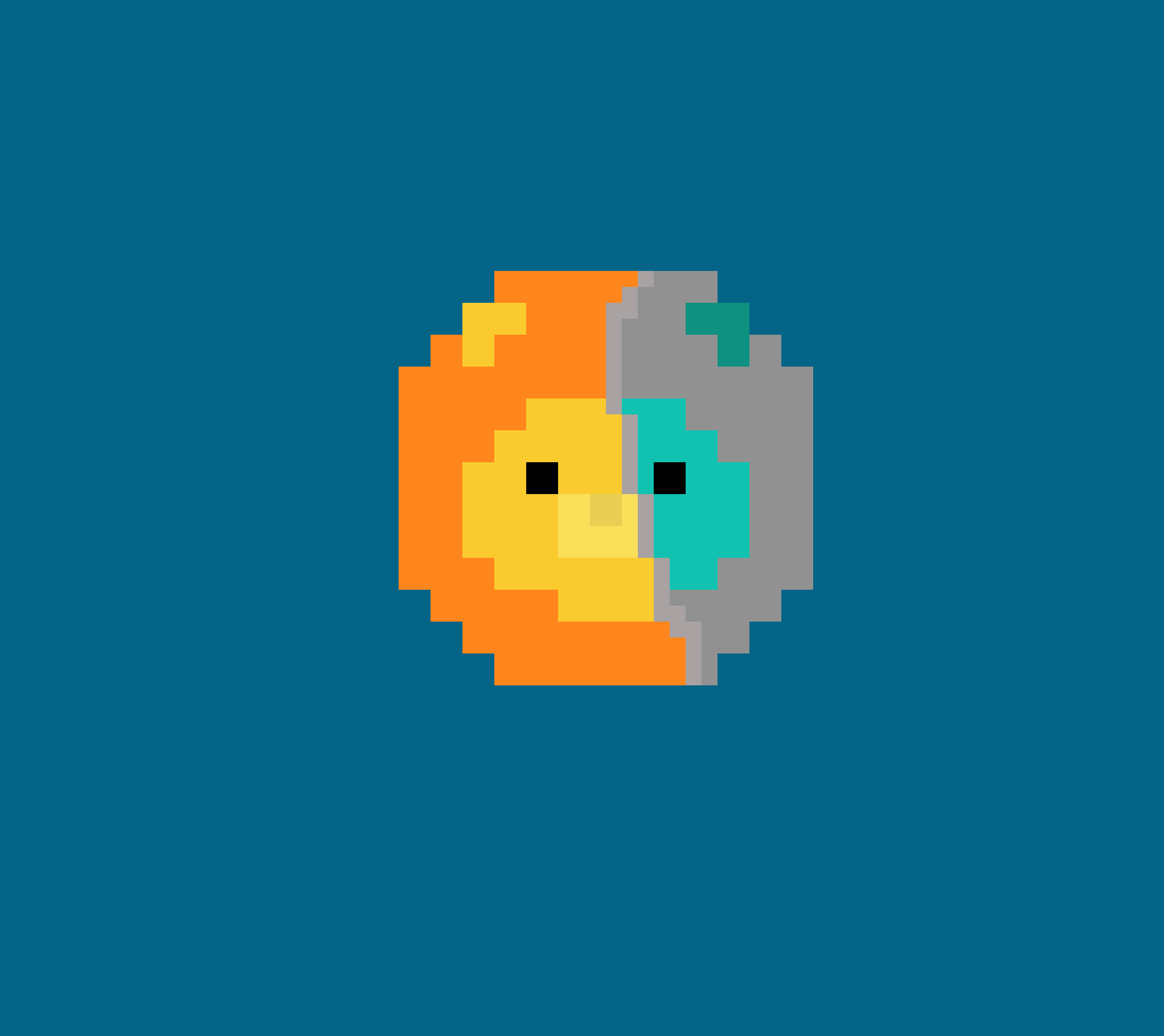 [9664c4] CyborgLion21