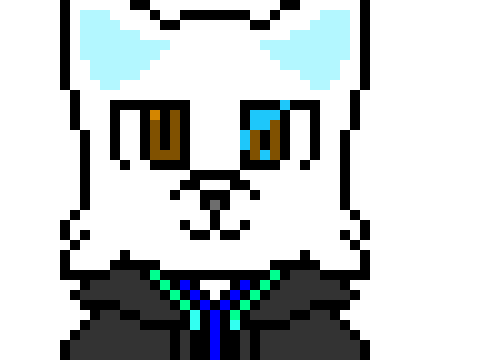 [7456f1] why are you a furry -speck fiuefwi