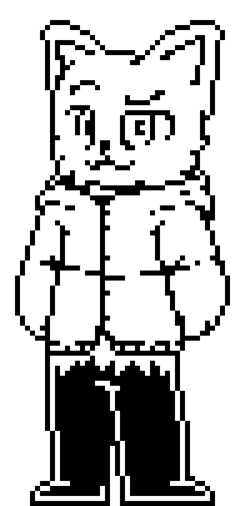 [5b2f3e] Nex's Second Umi Sprite Recreation *Transparency Fix* -CV