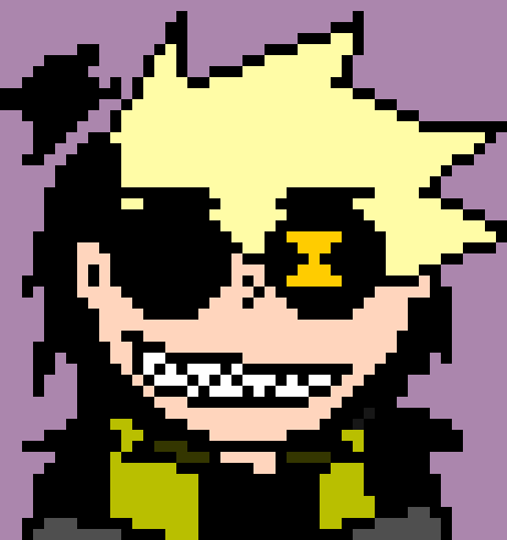 [2d77fb] its fine tho.