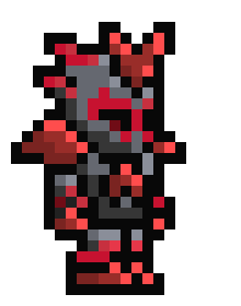 [9664c4] Crimtinite Armour 