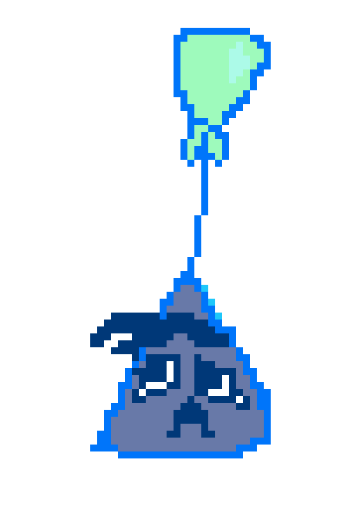 [1021d6] sad one - scavenger 