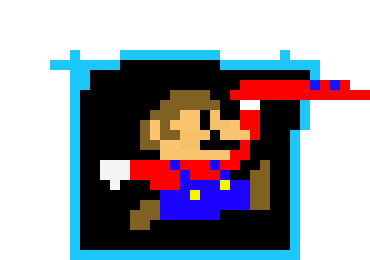 [46aa59] cappy and Mario!!!