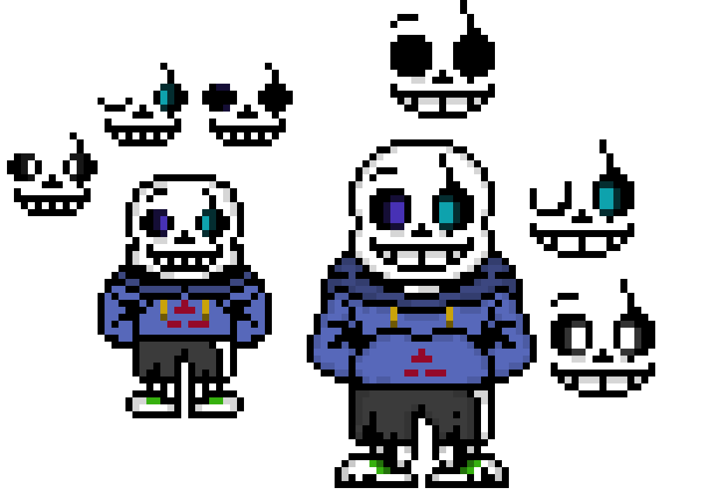 [9664c4] underline (au) sans