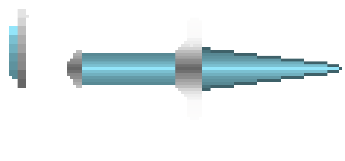 [533e32] Plasma Cutter II