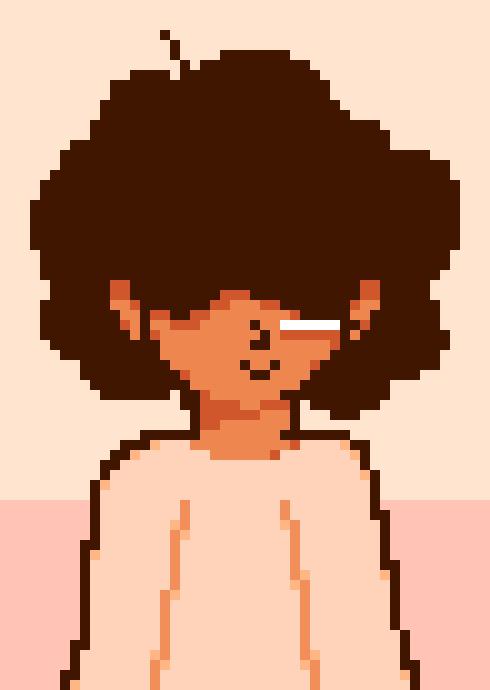 [fe30e2] (Popcorn and a couch appers) Chill 100