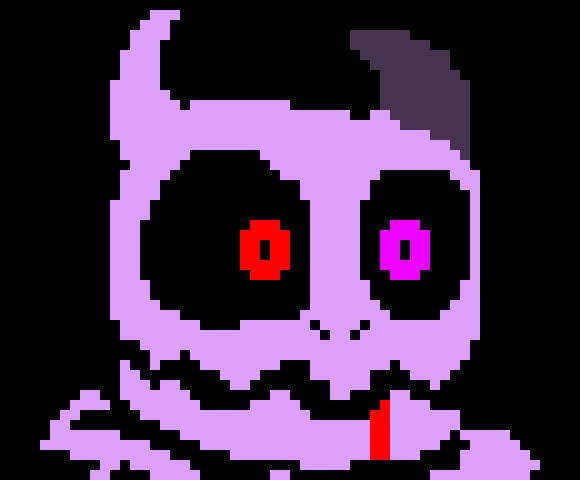 [d14112] THAT HURT! -He'd fire 2,000,000 bones at Bill- DIE DIE DIE DIE! - Oliver