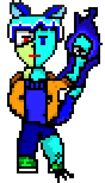 [04f305] you guys are testing my patience