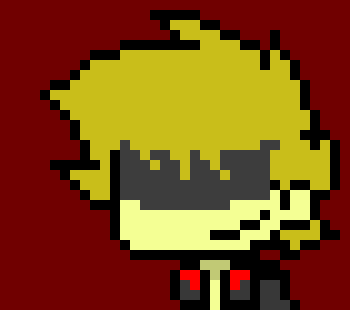 [1623b5] *teleports Flowey back into my hand* y o u ' r e  c o m i n g  w i t h  m e  E X P