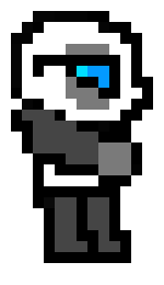 [1244ba] Panda with sunglasses