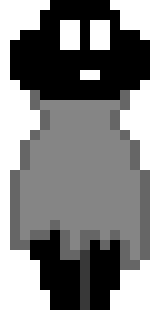 [1a18a3] Heyo, -LunaSilverPelt