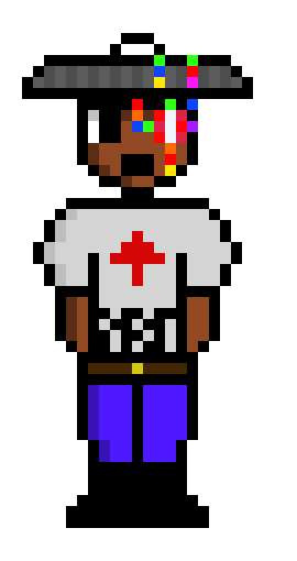 [ad439c] We will get through this, me and you. 