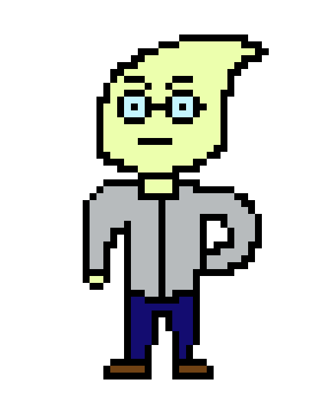 [9664c4] Doctor Wisper