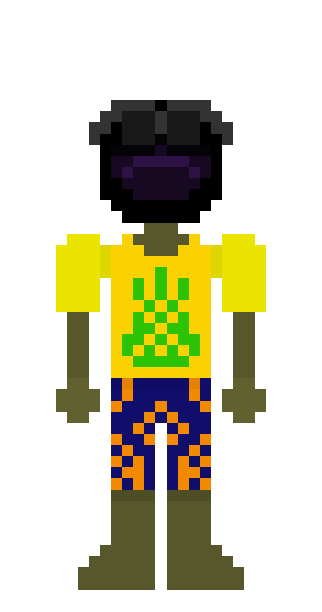 [25d002] I....I dont know....*He goes back to holding his head in his hands, as a way to stop the headache*