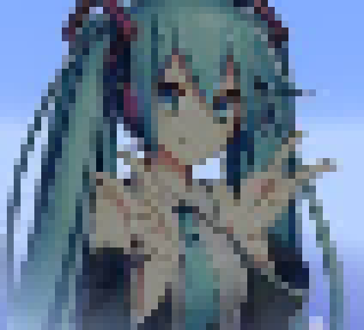 [c29c1f] Hatsune Miku
