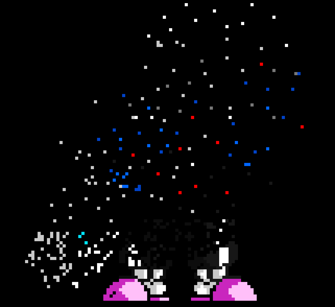 [2b9834] smash bros ultamate Sans undertale