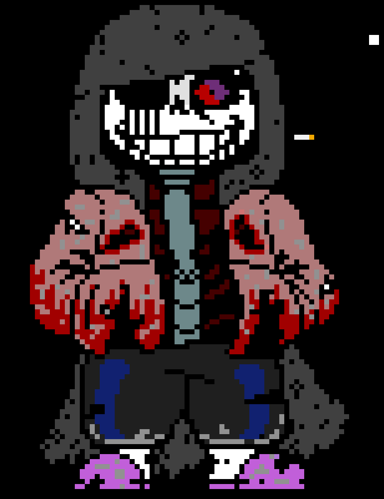 [96c78c] Yo Inky could you make white glitches for Error!Shard...