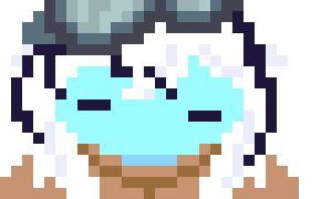 [6dbdc4] Silly goose