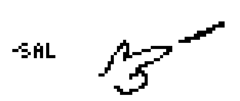 [f7c573] middle fingers provide strong bullets