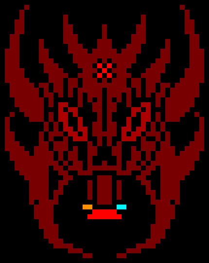 [b42fbf] *Blast at the string(s)*