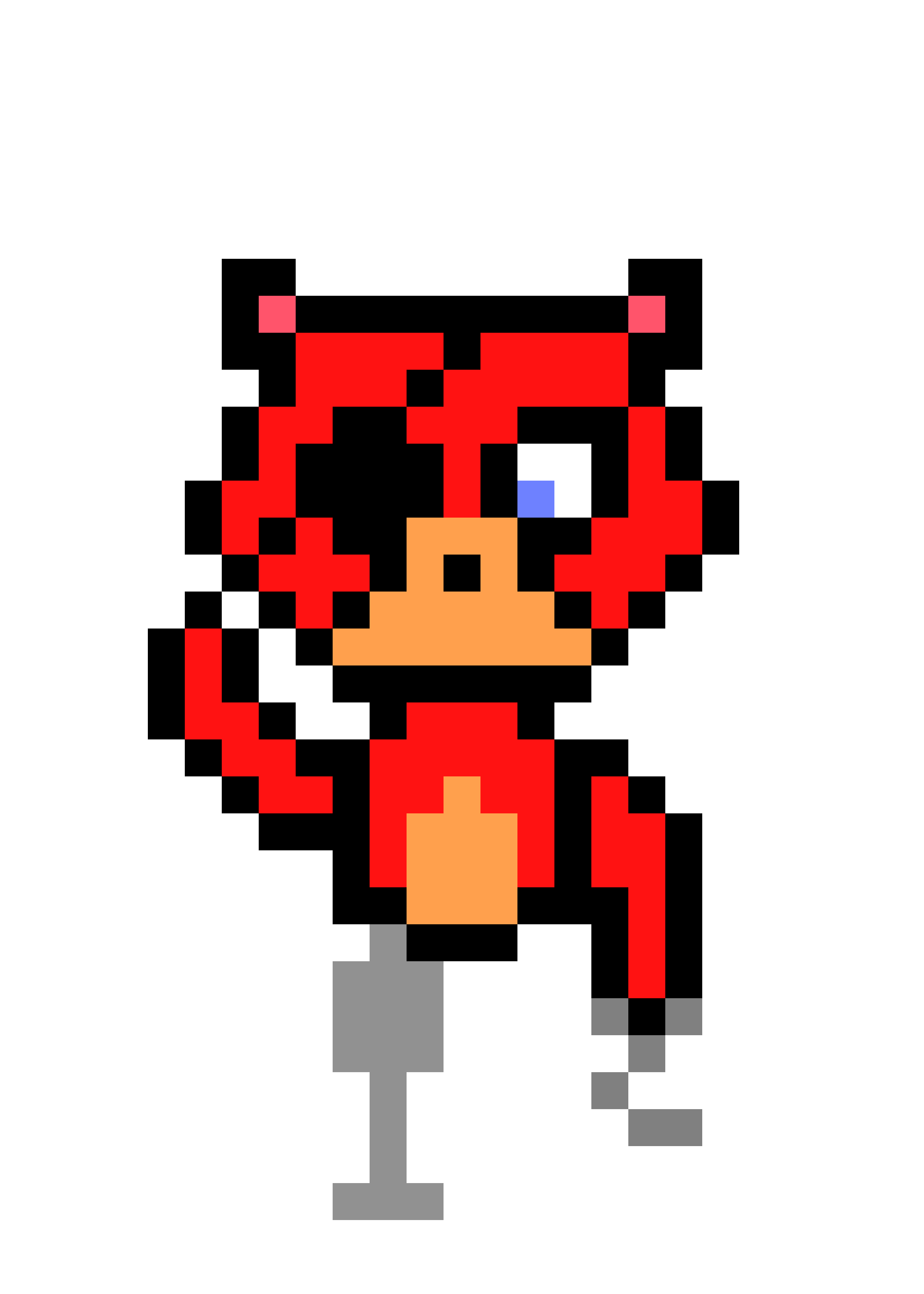 [9664c4] FOXY