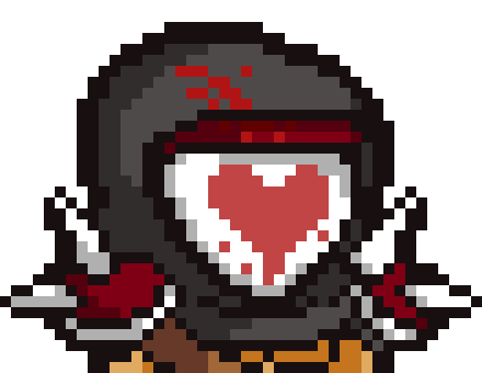 [26c632] "Oh for fucks sake-" *Shui starts firing wildly at Six Bones* - Shui