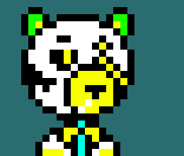 [18f49e] level of violence or love love?