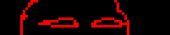 [5e42a4] Two Bit+- I was talking to the light red man. Also that insult was as good as the homeowork, their both outdated and pretty dumb.