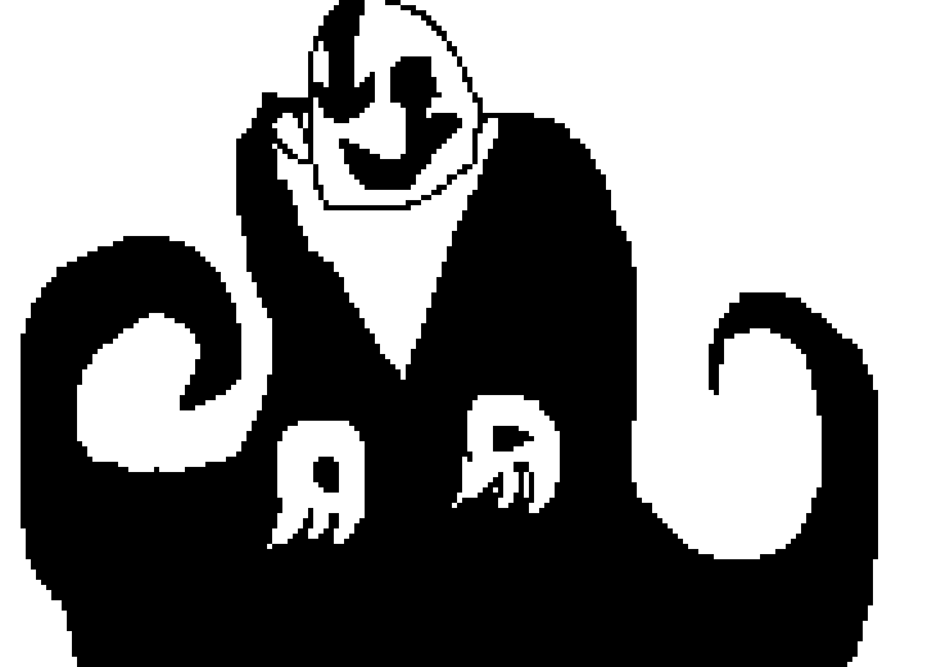 [9664c4] Remade gaster 2.0