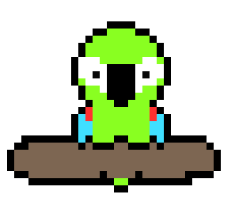 [9664c4] pajaro Francisco Gonzalez Lamadrid