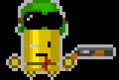 [5101cd] earlier injury