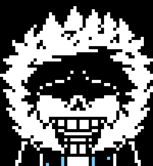 [0ae1f1] *he doesn't seem to be fully into the movie, as he is thinking about his AU*