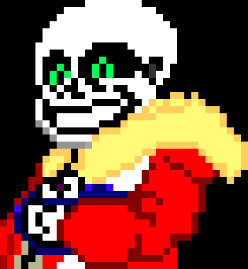 [df4002] She's very cute. -Zane