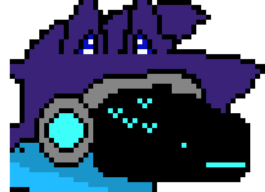 [401102] *he'd get sucked back into irl* well that was quick.anyways...lets get to playing some Cod *he would sit in his gaming chair and turn on his pc*-Alex