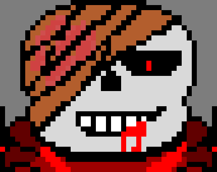 [fb7182] *Bleeding continues* COME AT ME!!! :DR