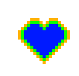[9664c4] heart