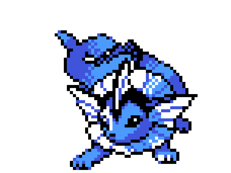 [9664c4] vaporeon