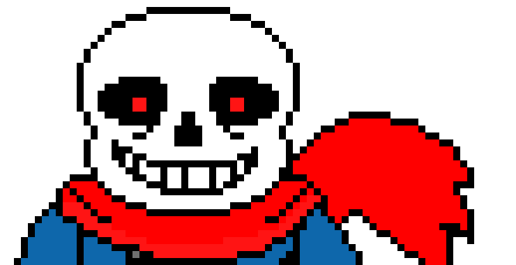 [53a360] Now Wheres the damn child (Frisk)