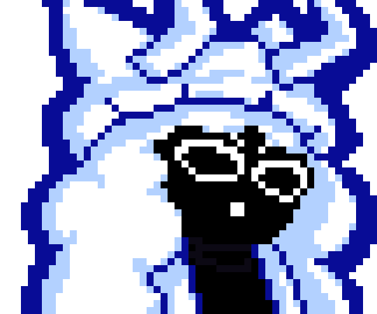 [bf3ba4] That's a wooper but it's still weir