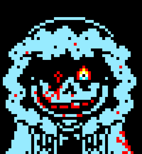 [2fbf6b] *seeing this he avoids attacking his legs* - Helix