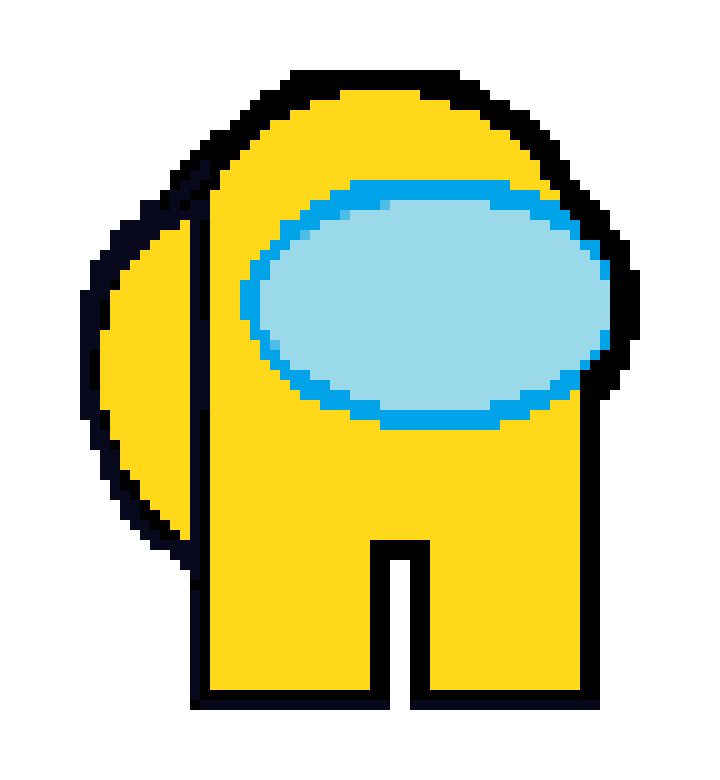 [b9de0d] no amogus is a bad meme!