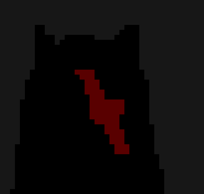 [c08728] ... -C.C´s Ink replica