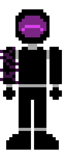 [25d002] What in the Hell is this thing...