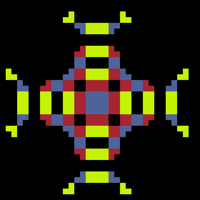 [7f830a] for the love of god