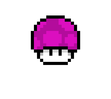 [fa4acf] POISON MUSHROOM