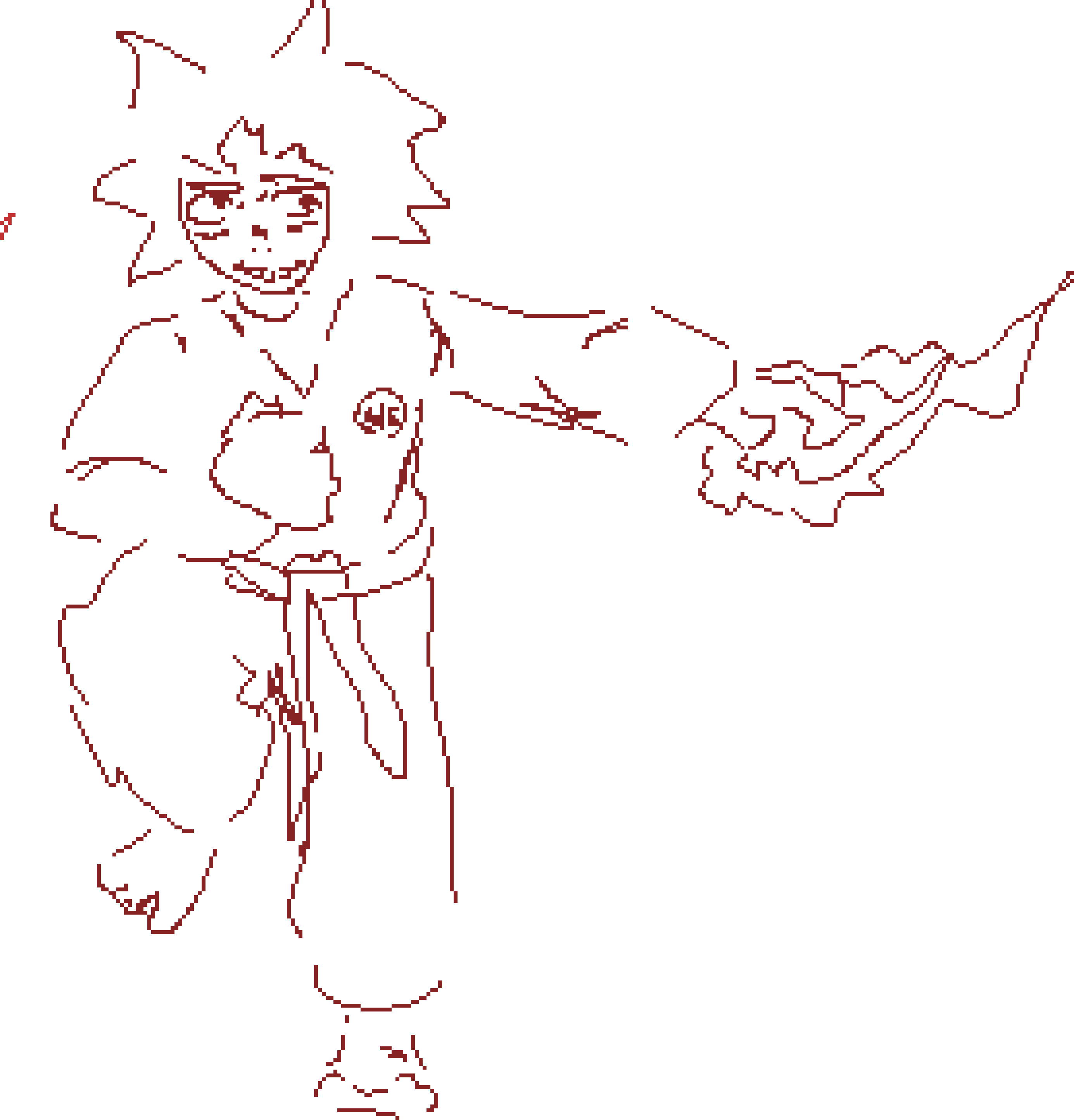 [7eebab] damn I suck at facial expressions