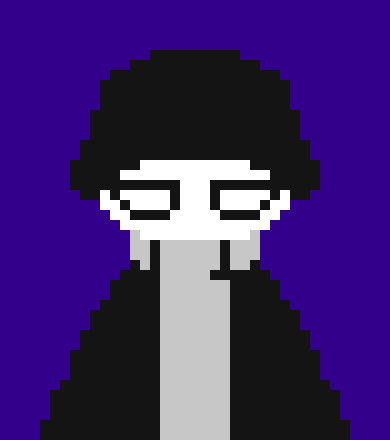 [29dd04] Learn some techniques with pixel art and texture, and unique designs and looks.